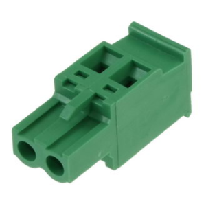 Изображение Клеммный блок 2EDGKA-5.0-02P-14-00A(H)