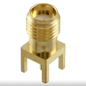 Изображение Разъём L-KLS1-SMA001 SMA-J