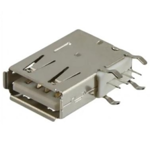 Изображение Разъём L-KLS1-191-4P-W USBA-1U