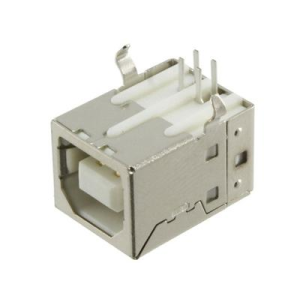 Изображение Разъём L-KLS1-151-W USBB-1J