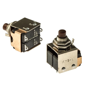 Изображение Кнопка КМ2-1 (HQ)