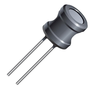 Изображение Дроссель выводной 33000uH 20mA 10% / RLB0812-333KL