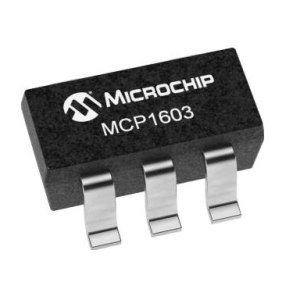 Изображение Преобразователь DC/DC MCP1603T-180I/OS