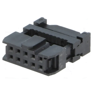 Изображение Корпус разъема AWP-10