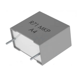 Изображение Конденсатор полимерный 1uF 630V 10% / R71PN41004030K