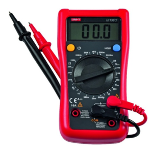 Изображение Мультиметр UT 132C