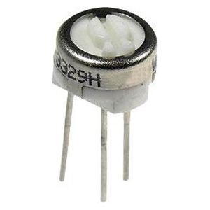 Изображение Резистор переменный 3329H1-101LF (TSR-3329H-101R)