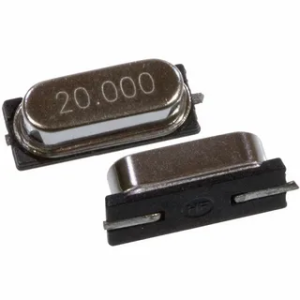 Изображение SMD-резонатор HC49SM-20.000MHZ-20PF