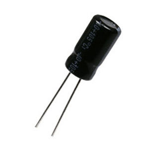 Изображение Конденсатор электролитический 10uF 100V 105C 6x11 / JTK106M100S1AME11L