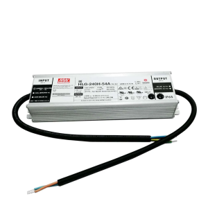 Изображение Источник питания HLG-240H-54A