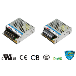 Изображение AC-DC преобразователь LM50-20B12