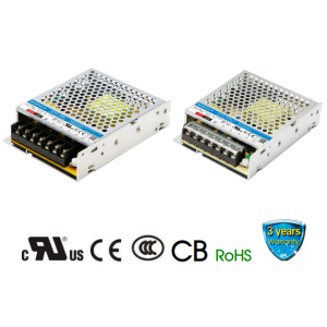 Изображение AC-DC преобразователь LM100-20B48
