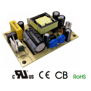 Изображение AC-DC преобразователь LO15-10B03