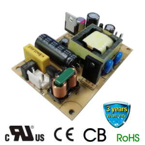 Изображение AC-DC преобразователь LO30-10B03