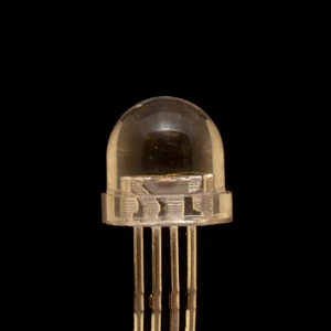 Изображение Светодиод GNL-8003RGBC-C-TL (common catod)