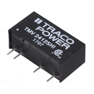 Изображение Преобразователь DC-DC TMV 0505SHI