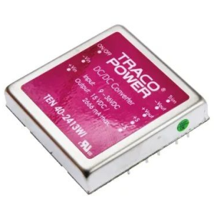 Изображение Преобразователь DC-DC TEN 40-2413WI
