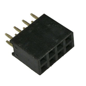 Изображение Разъём KLS1-208-2-08-S / PBD-8