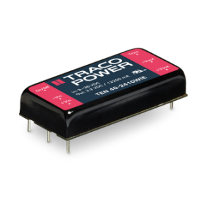 Изображение Преобразователь DC-DC TEN 40-4815WIE