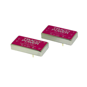 Изображение Преобразователь DC-DC TEL 15-2423