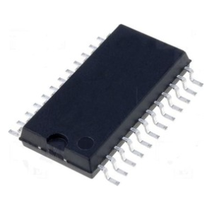 Изображение Драйвер светодиодов MBI5039GP-B (SSOP24L 150mil) (T/R)