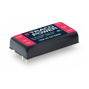 Изображение Преобразователь DC-DC TEN 40-4810WIR