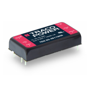 Изображение Преобразователь DC-DC TEN 60-4823WIN