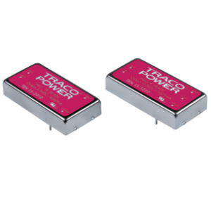 Изображение Преобразователь DC-DC TEN 15-1223