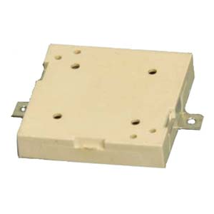Изображение Пьезоэлектрический излучатель SPT-G1301 SMD / 5V, 4.1кГц, 75дБ/10см, без генератора
