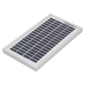 Изображение Панель солнечная CL-SM3P