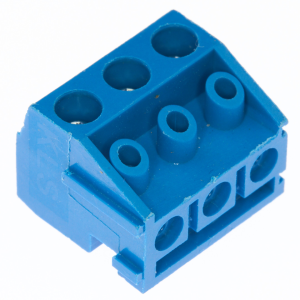 Изображение Клеммник L-KLS2-332K-5.00-03P-2C