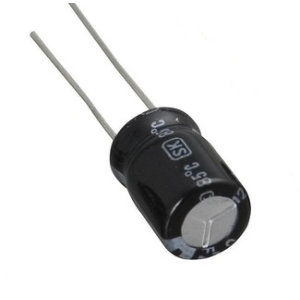 Изображение Конденсатор электролитический ECAP 330/35V 1013 / EWH1VM331G13OT