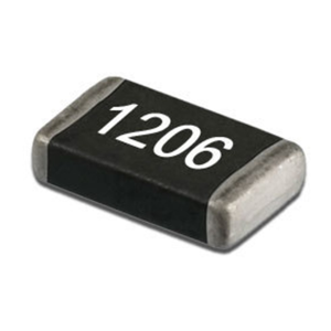 Изображение Резистор постоянный SMD 1206 200R 5% / CR1206J200RP05Z