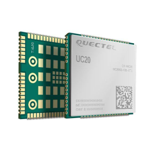 Изображение Модем UC20EB-128-STD