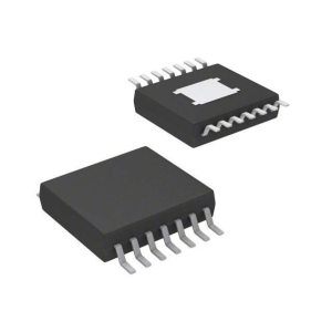 Изображение Микросхема LM3150MHE/NOPB
