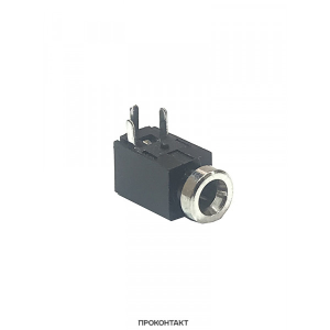 Изображение Разъём TKX2-2.5-02 PCB jack