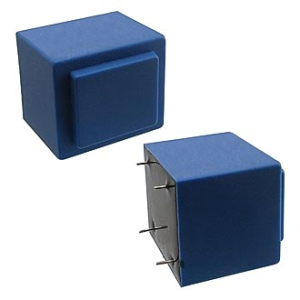 Изображение Трансформатор ТПК-2 (ТПГ-2) 9V (аналог)