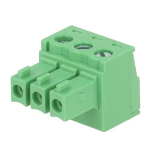 Изображение Клеммник L-KLS2-EDK-3.81-03P-4S