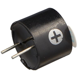 Изображение Магнитоэлектрический звонок L-KLS3-MWC-12*9.5-C1