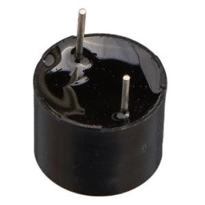 Изображение Магнитоэлектрический звонок L-KLS3-MWC-12*9.5-B