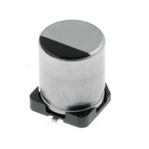 Изображение Конденсатор электролитический 47uf 35V 6*7 smd / CB035M0047RSH-0607