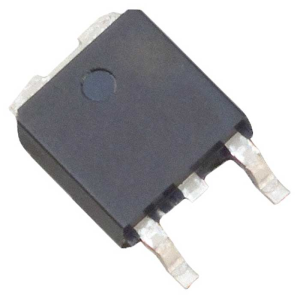 Изображение Микросхема LM1117DTX-3.3/NOPB