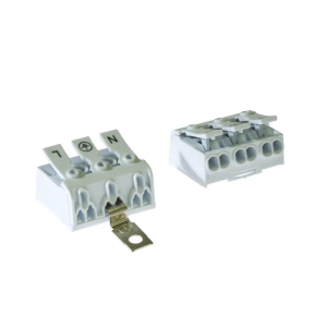 Изображение Клеммный блок DG238-10.0-03P-19-05A(H)