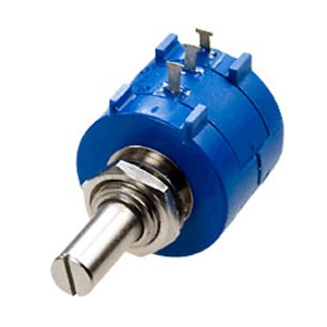 Изображение Потенциометр 3590S-2-103L