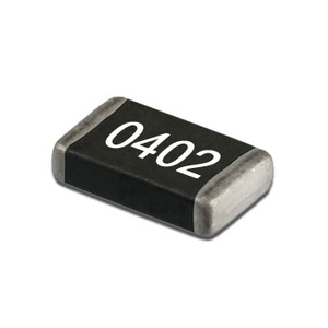 Изображение Резистор постоянный SMD 0402 2,2М 1% 100 PPM / CR0402F2M20Q10Z