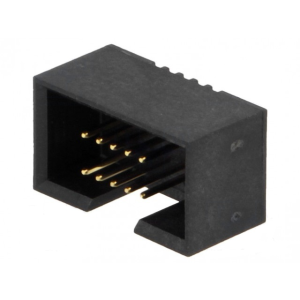 Изображение Разъем сигнальный DS1031-16-10V8B