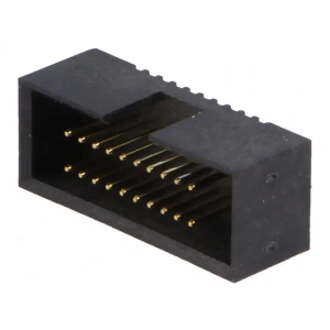 Изображение Разъем сигнальный DS1031-16-20V8B
