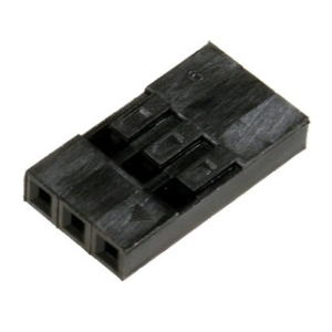 Изображение Разъём L-KLS1-540A-1X03-H / BLS-3