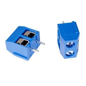 Изображение Клеммник DG128-5.0-02P-12-00S(H)