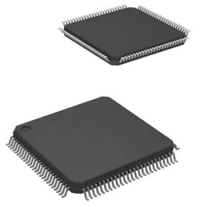 Изображение Микросхема LPC4078FBD100E